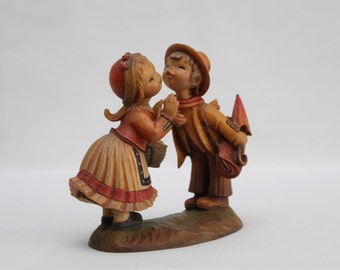 Excellent ANRI Juan Ferrandiz 6