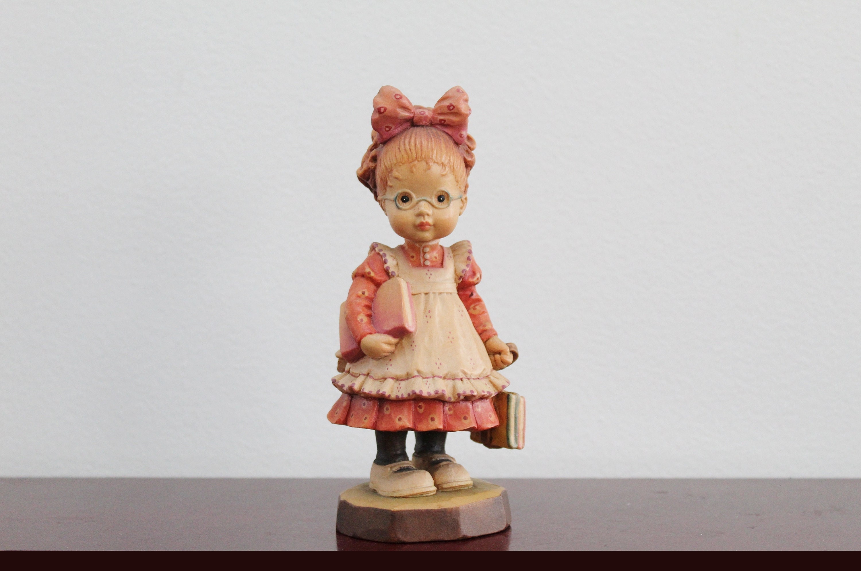 アンリ人形（大）Sara Kay 【First School Day】 アンリ人形（大）Sara Kay 【First School Day】 アンリ人形（大）Sara