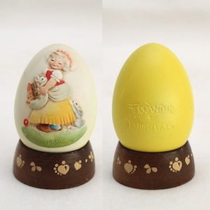 Anri Eggs - Etsy
