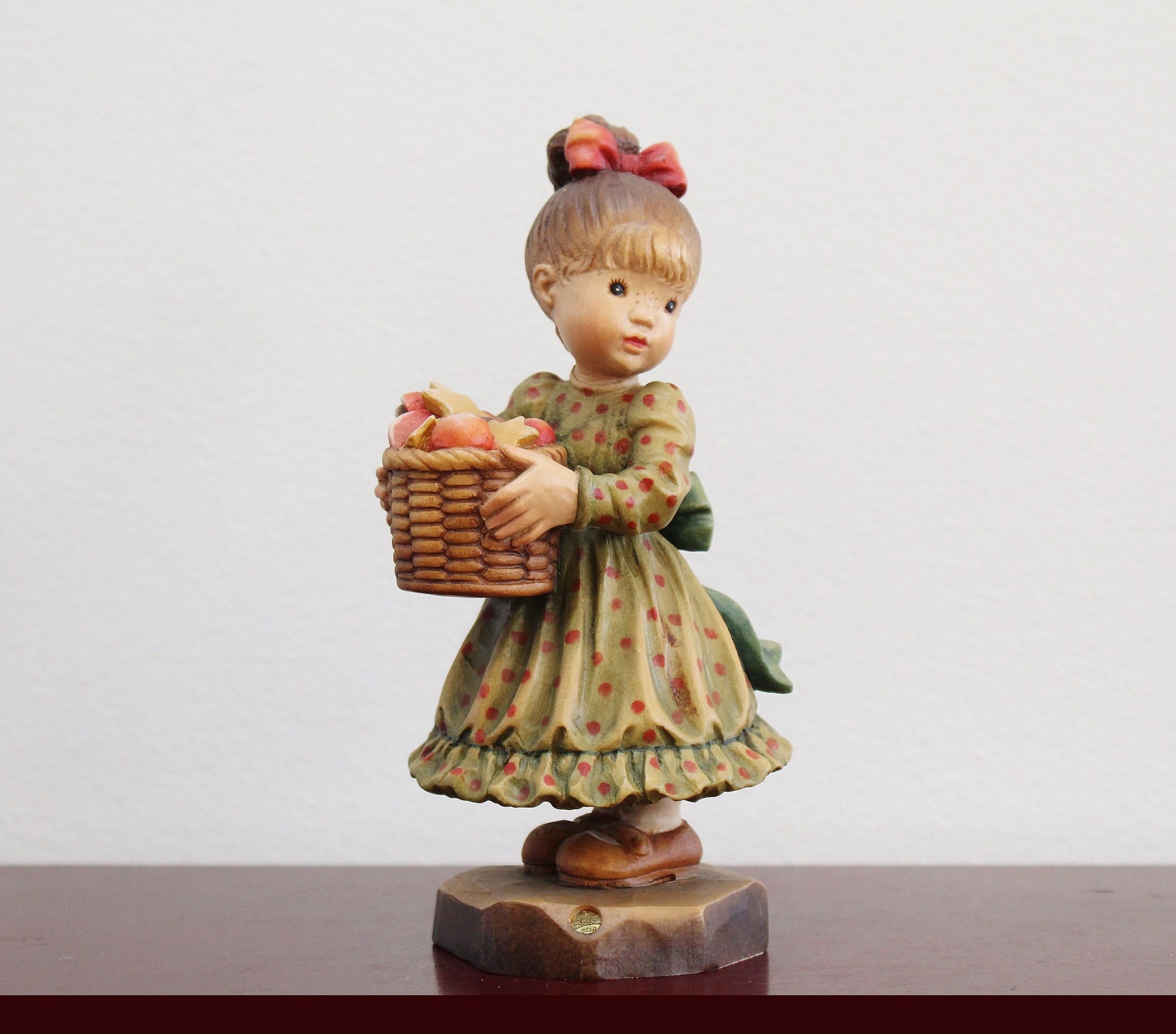 【L様ご確認】アンリ人形 ANRI 10㎝　　　【Holiday Cheer】 L様ご確認】アンリ人形 ANRI 10㎝ 【Holiday Cheer】 Amazon.com