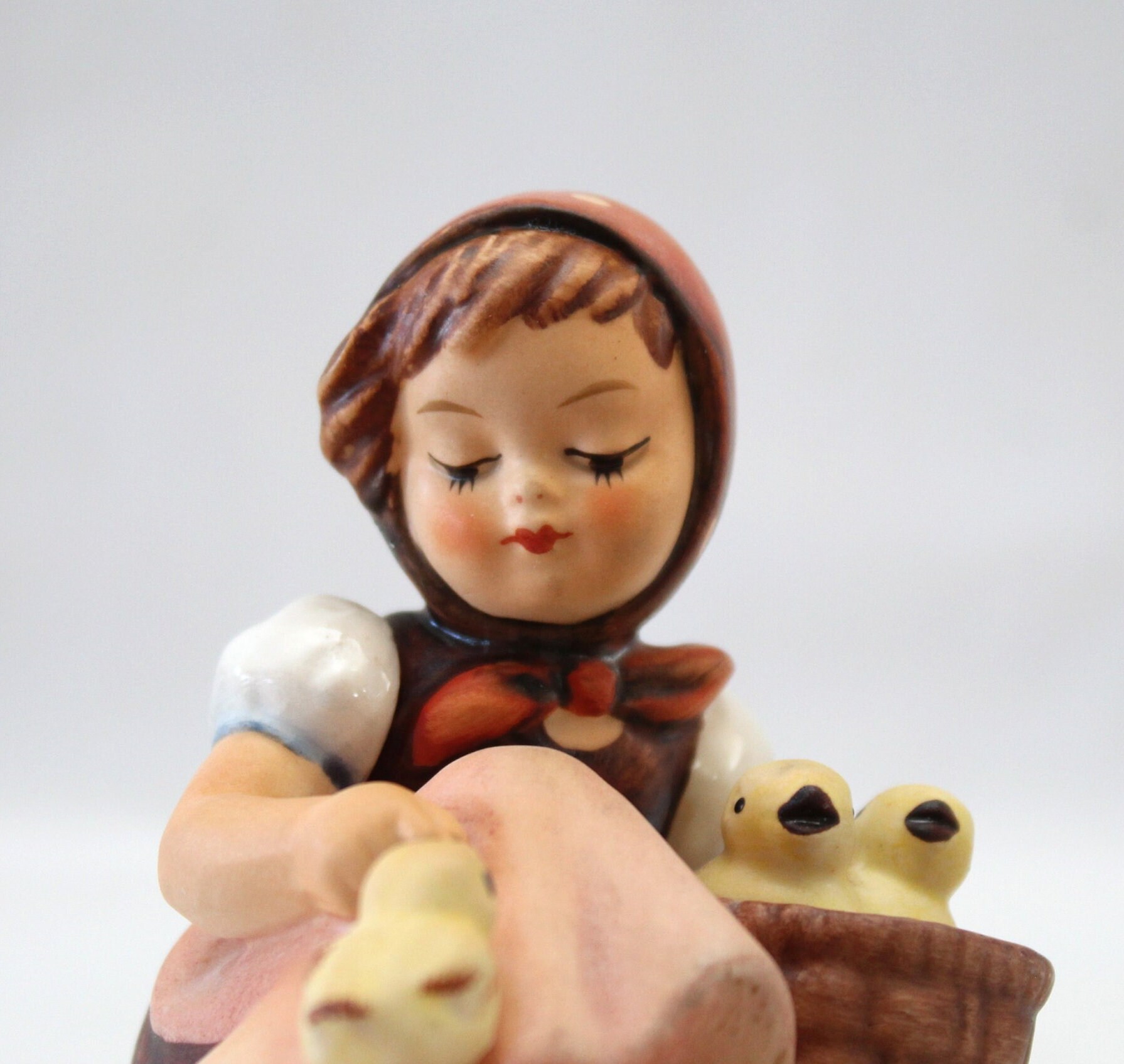 Hummel Figurine 