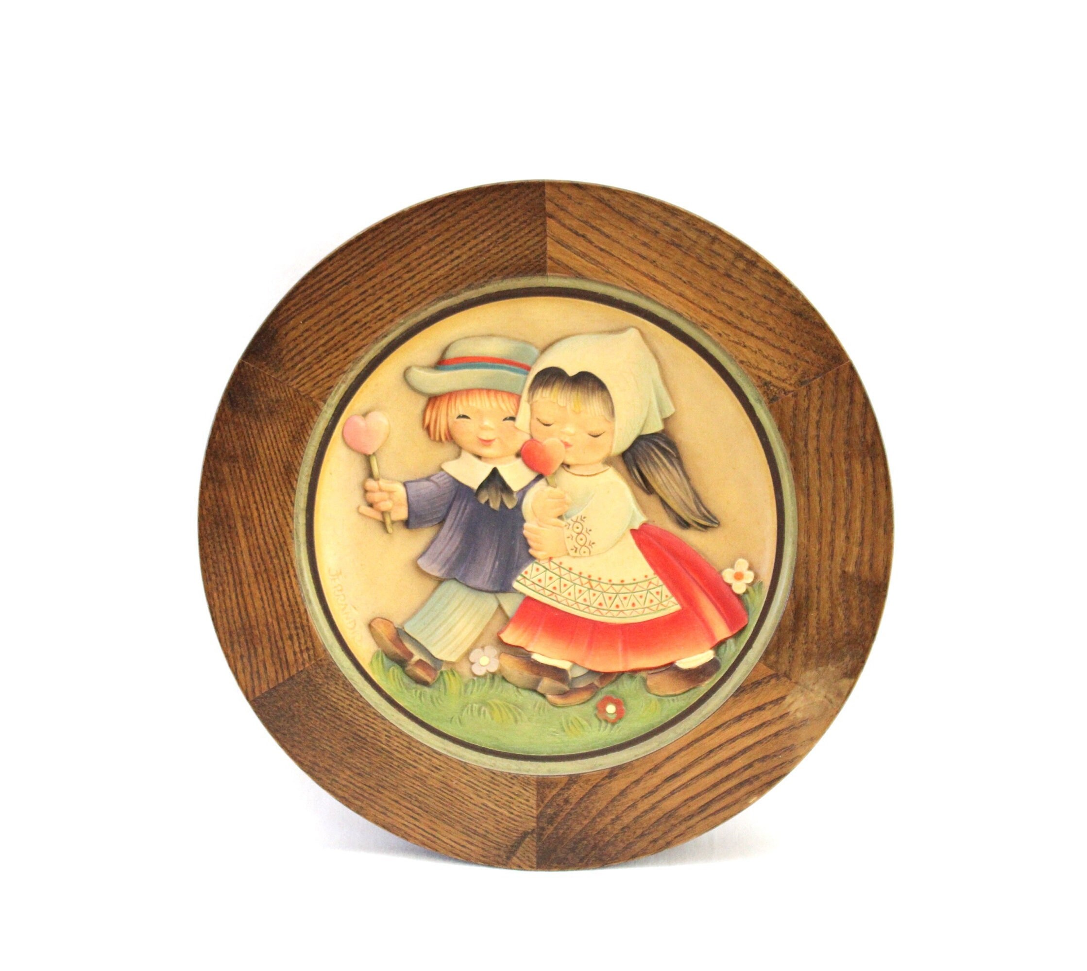 Anri 1975 - Etsy