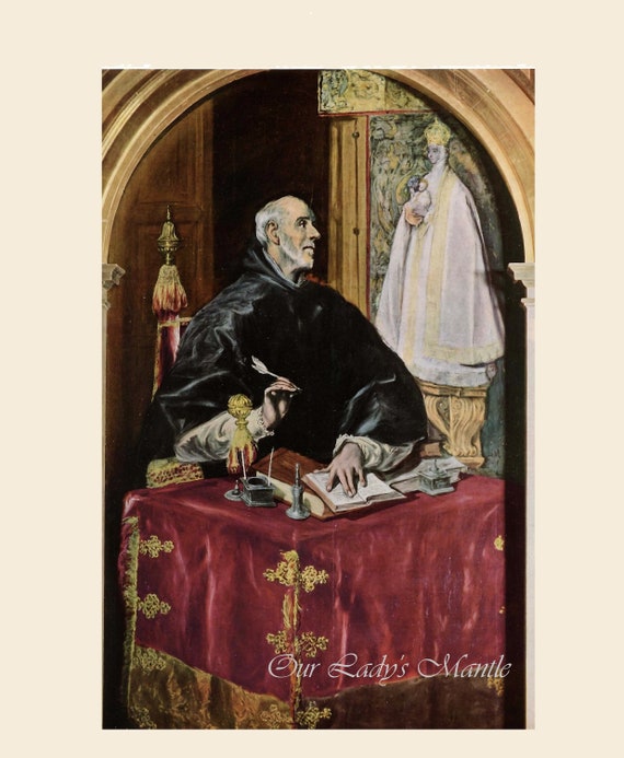 Vintage 1950s El Greco Vintage 1950s El Greco