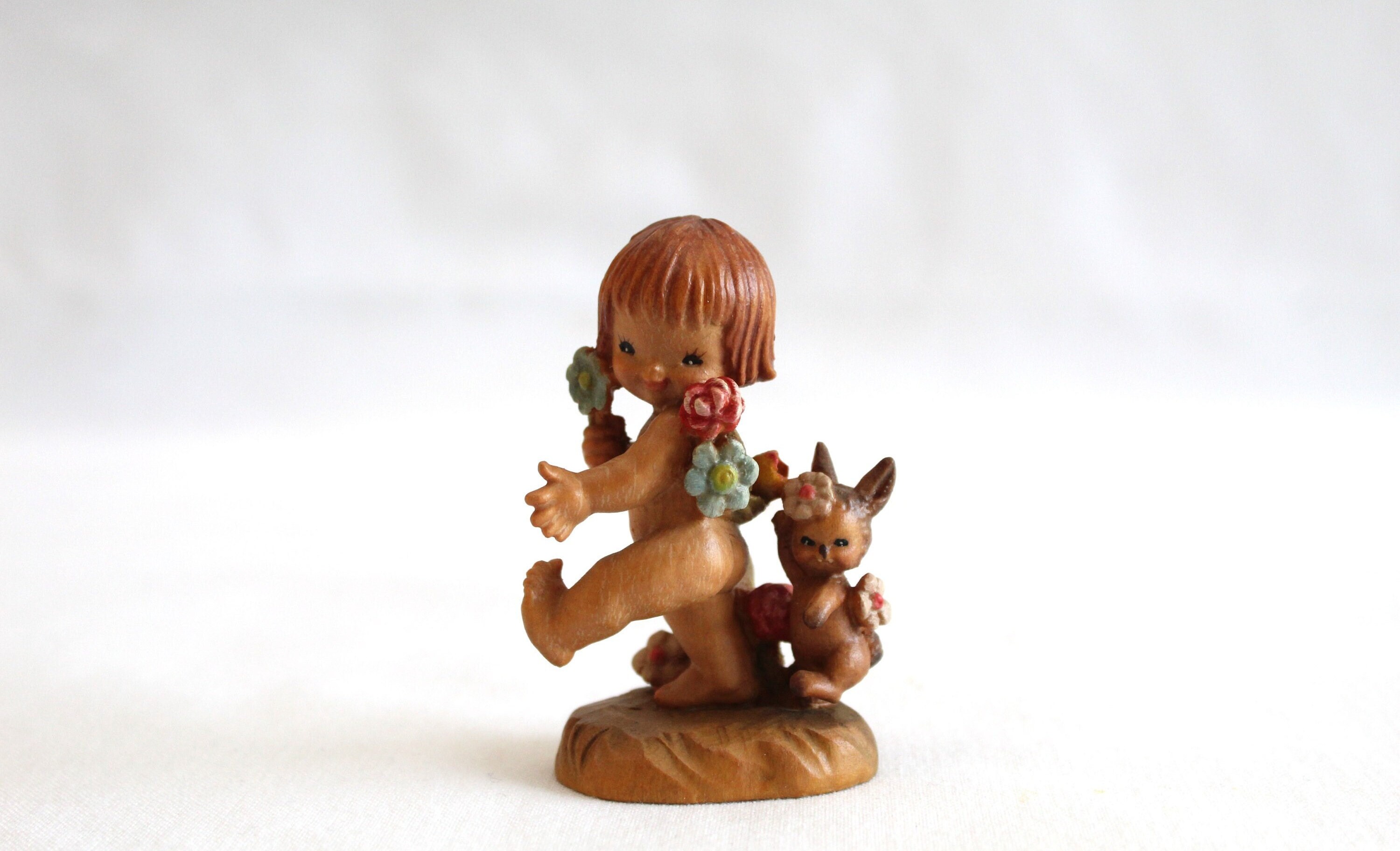 Anri Collectible - Etsy