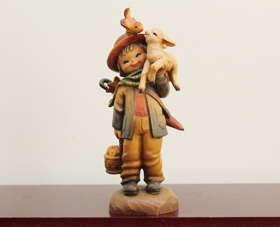 ANRI Juan Ferrandiz 6