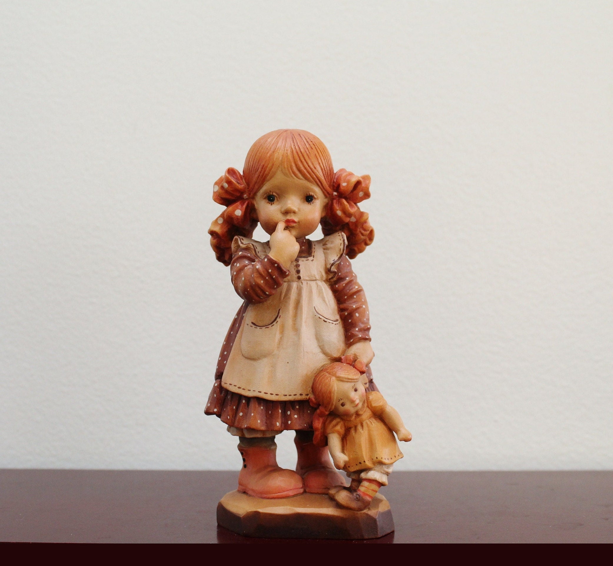 ANRI Sarah Kay 6-1/2