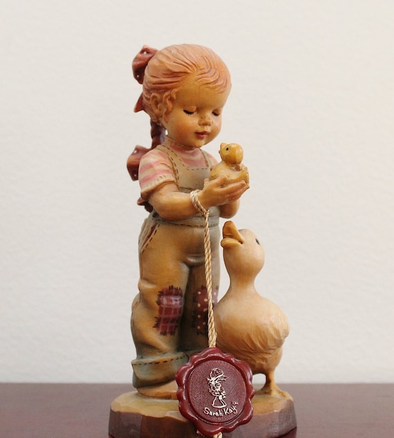 ANRI Sarah Kay 6-1/2