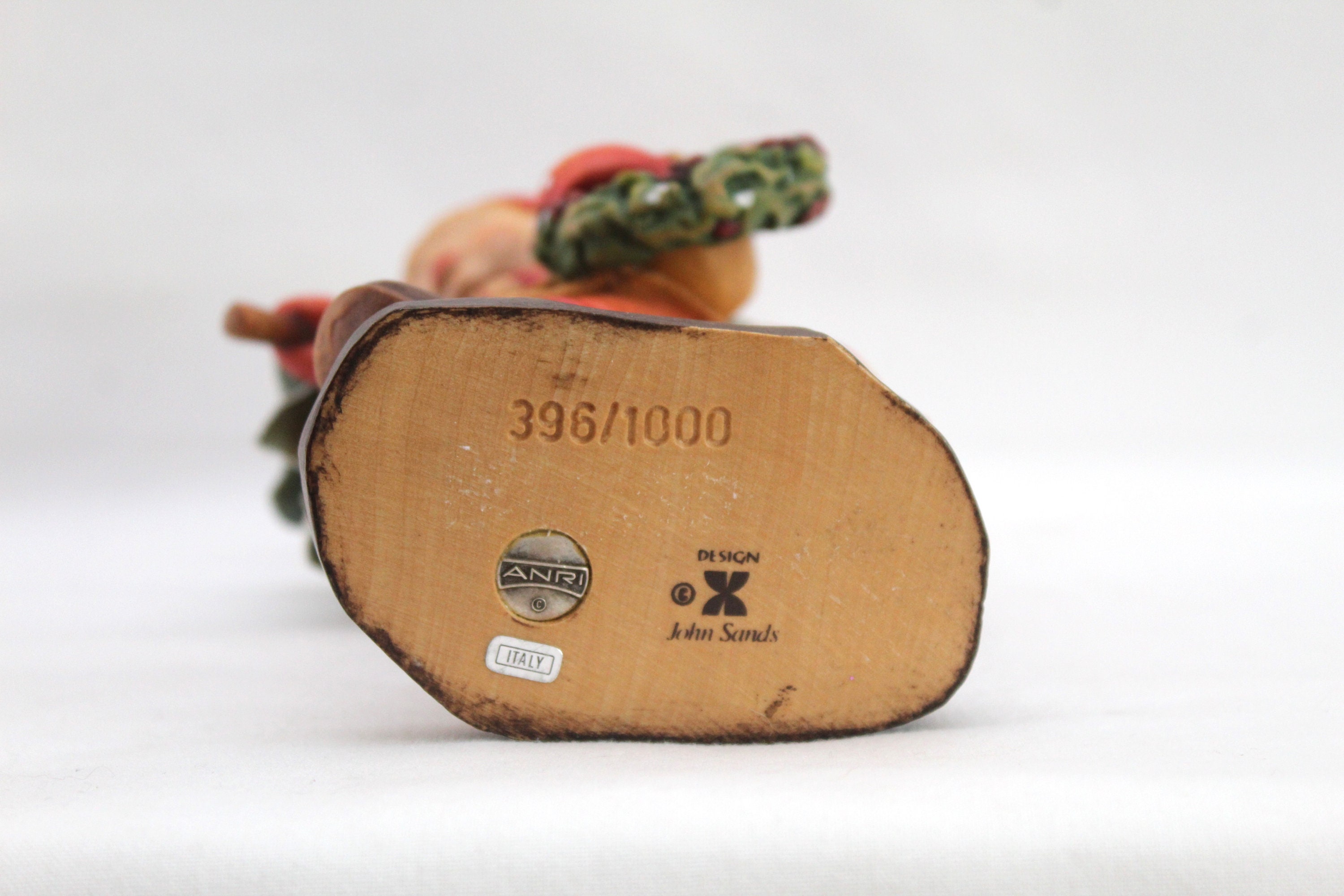 【L様ご確認】アンリ人形 ANRI 10㎝　　　【Holiday Cheer】 L様ご確認】アンリ人形 ANRI 10㎝ 【Holiday Cheer】 L様ご確認