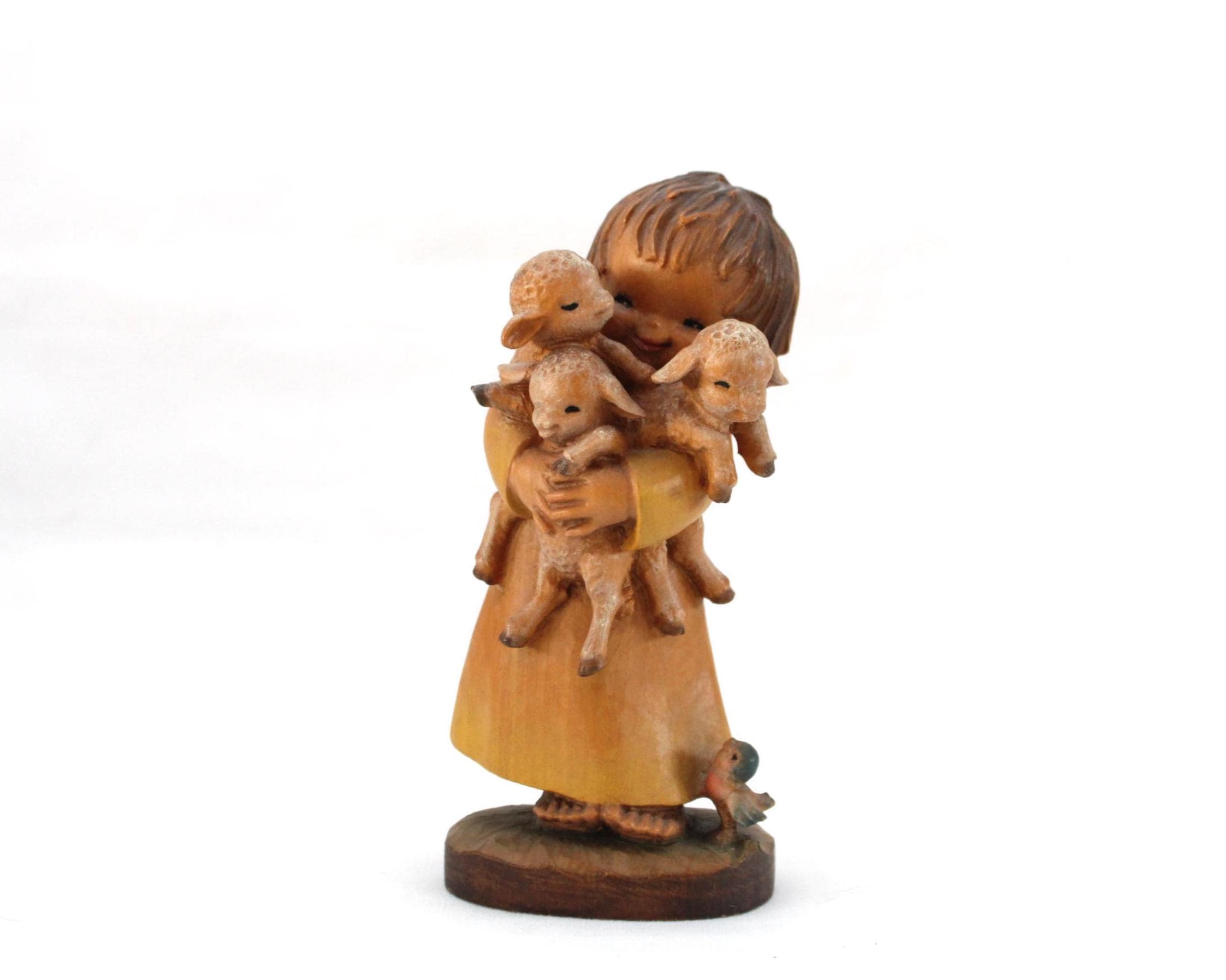Ferrandiz Anri Nativity - Etsy