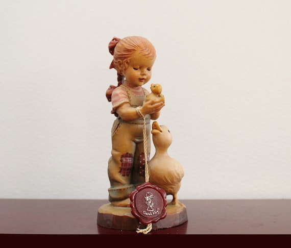 ANRI Sarah Kay 6-1/2