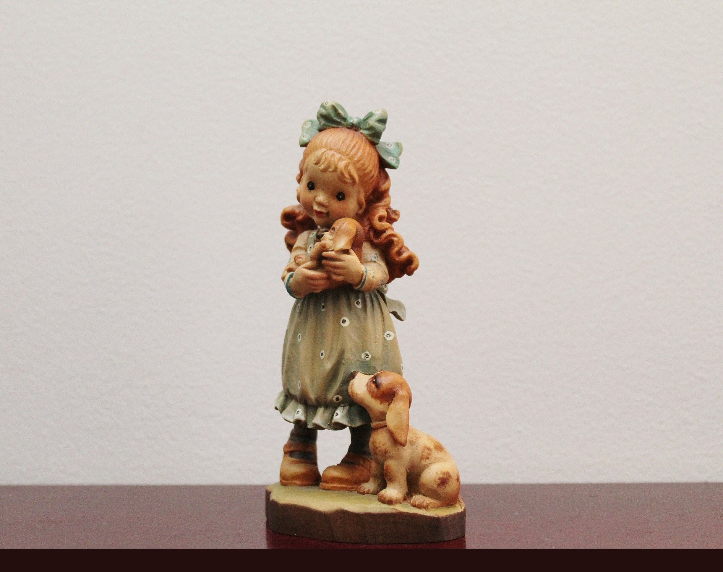 ANRI Sarah Kay 7-1/4