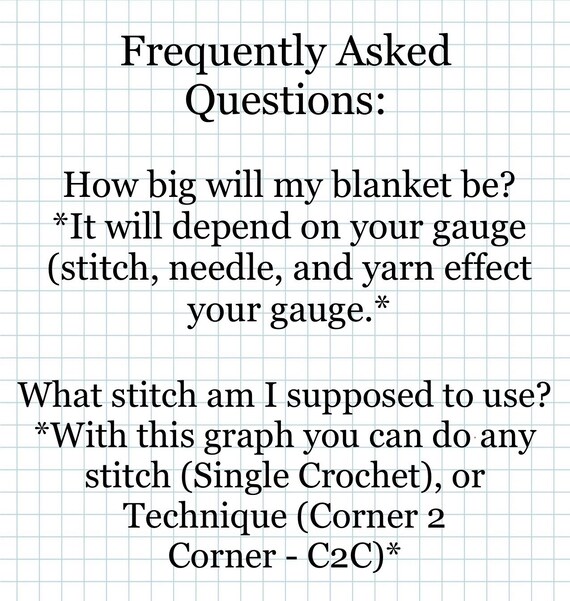 Minnie Mouse Love Graphgan Crocheting Graph Pattern Guide Pdf Etsy Canada