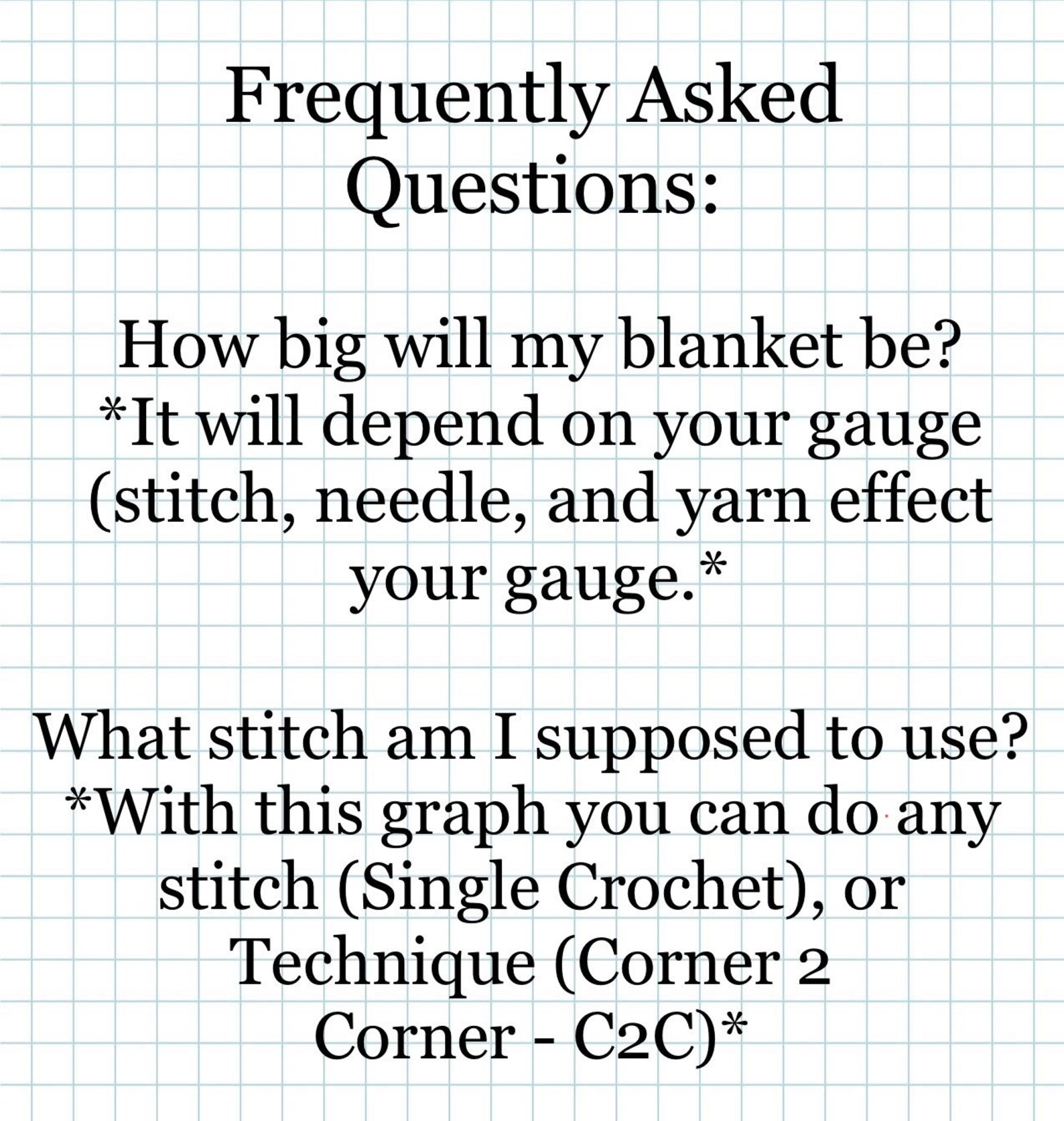 Tree of Life Graphgan for Crocheting Graphgan Graph Pattern Guide PDF ...