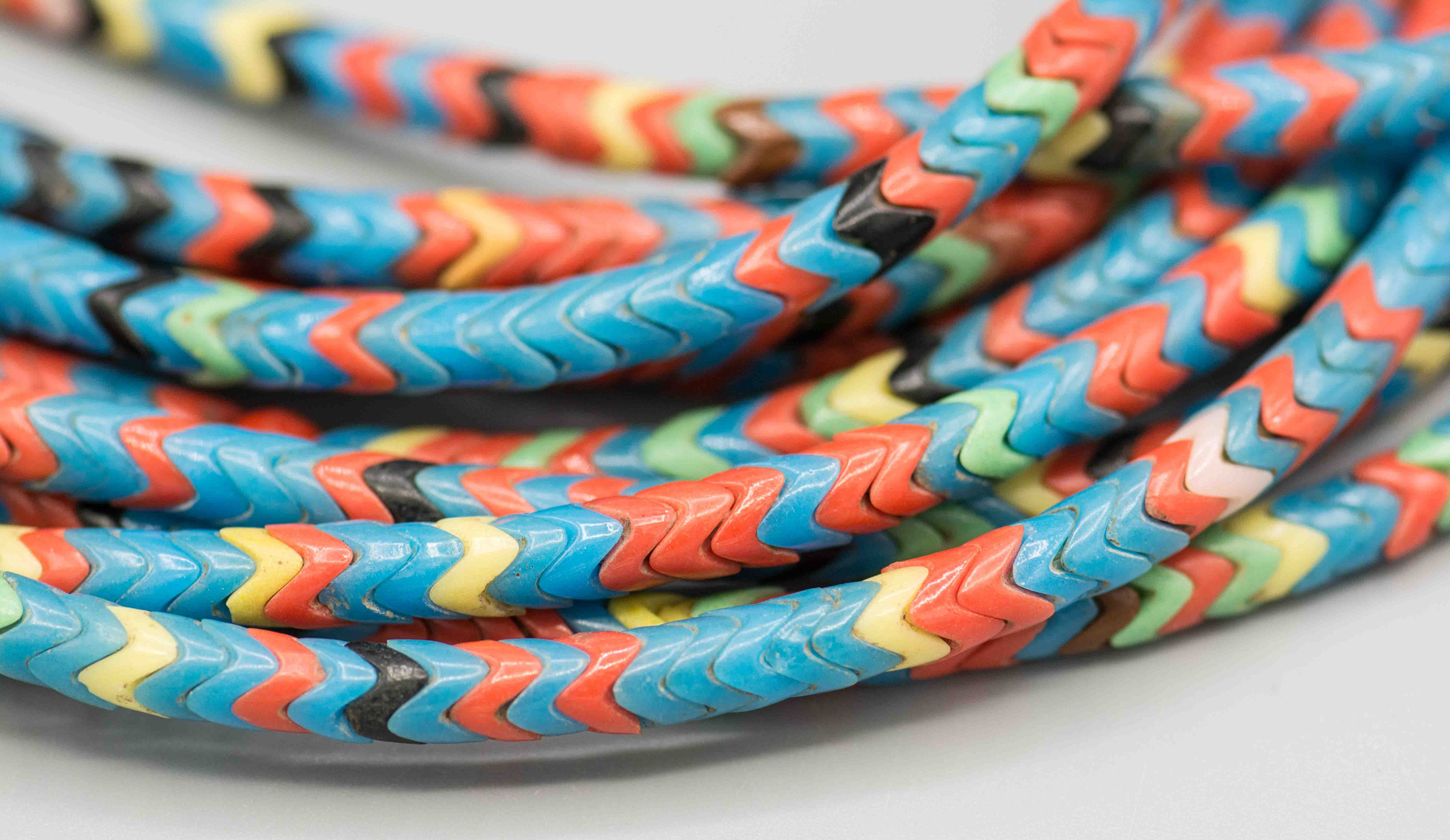 Old Snake Vertebrae Beads. 175 Snake Trade Beads. SNTB5 Etsy