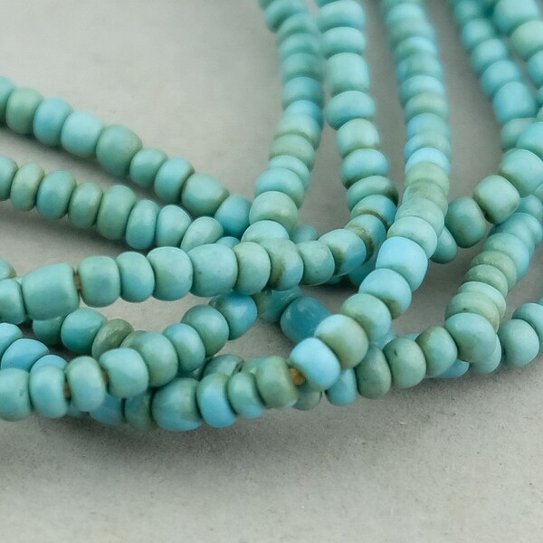 Vintage Seed Beads Etsy