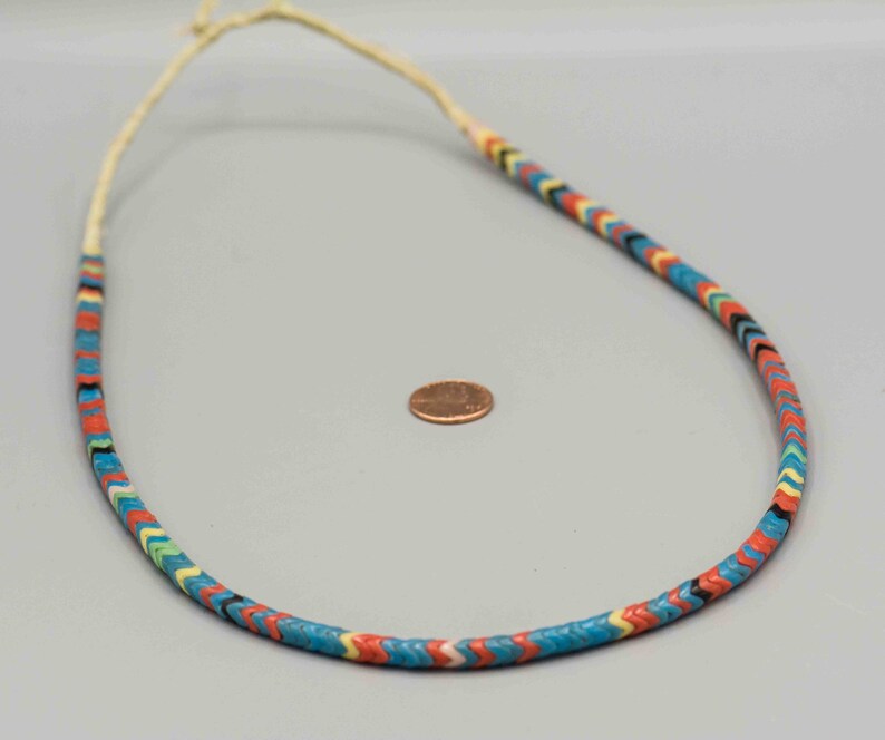 Old Snake Vertebrae Beads. 175 Snake Trade Beads. SNTB-5 | Etsy