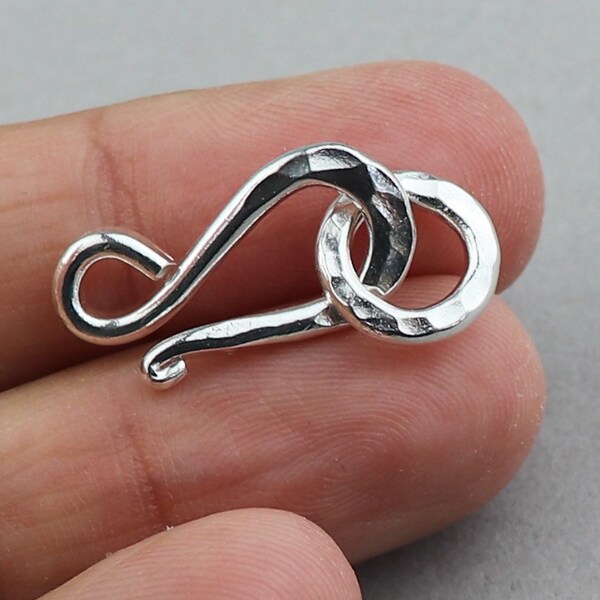 Hook and Eye Clasp Etsy