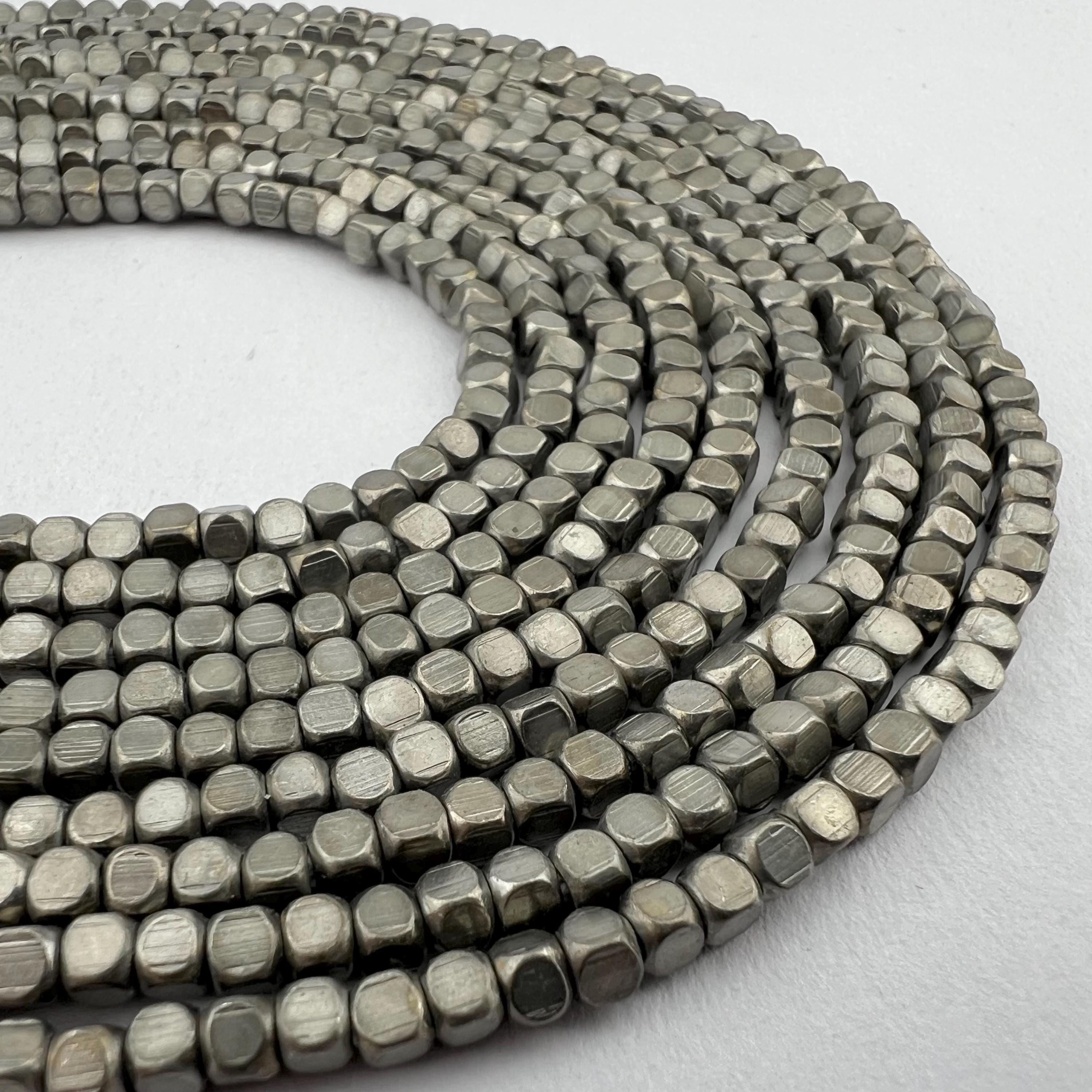 1.5mm Hole Beads - Etsy