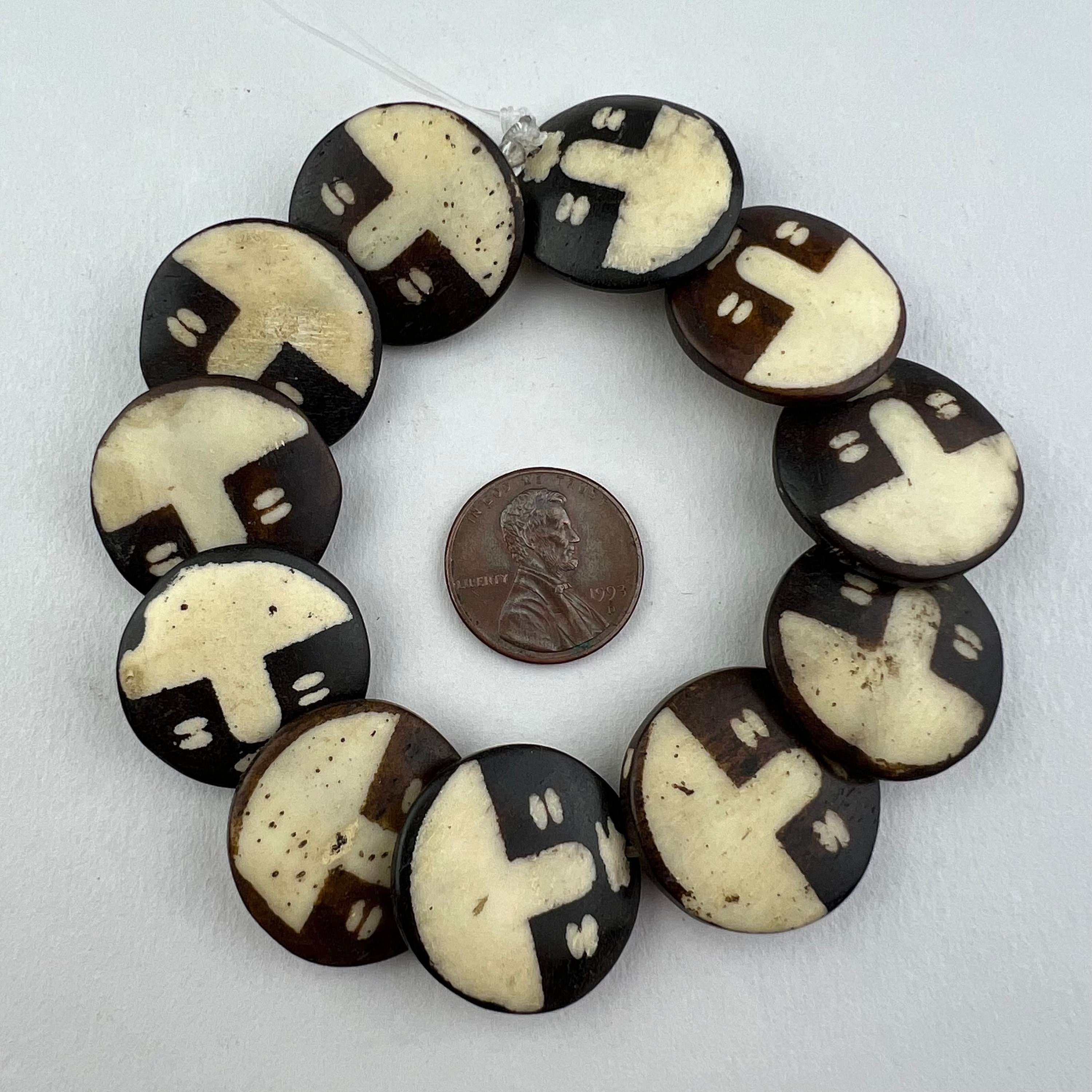 Song Xi 3500pcs Pony Beads for Bracelets, Friendship