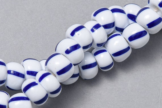 African glass beads discount