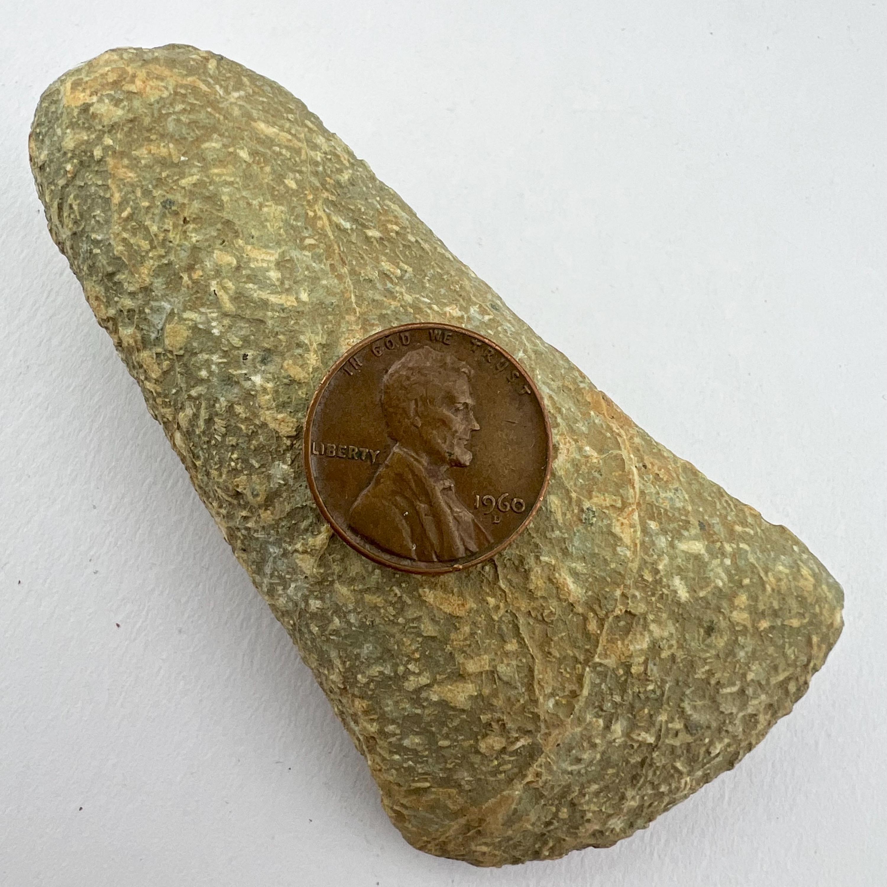 Neolithic Stone Axe Head. 8000 to 4000BCE From Niger. TN-6098 - Etsy
