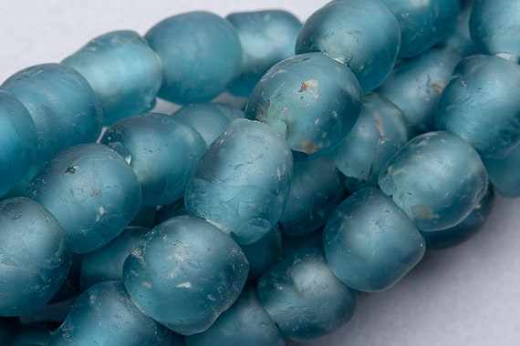 African glass beads discount