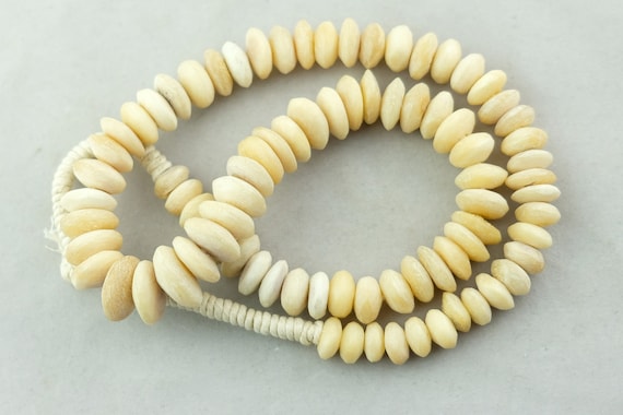 Bone beads discount
