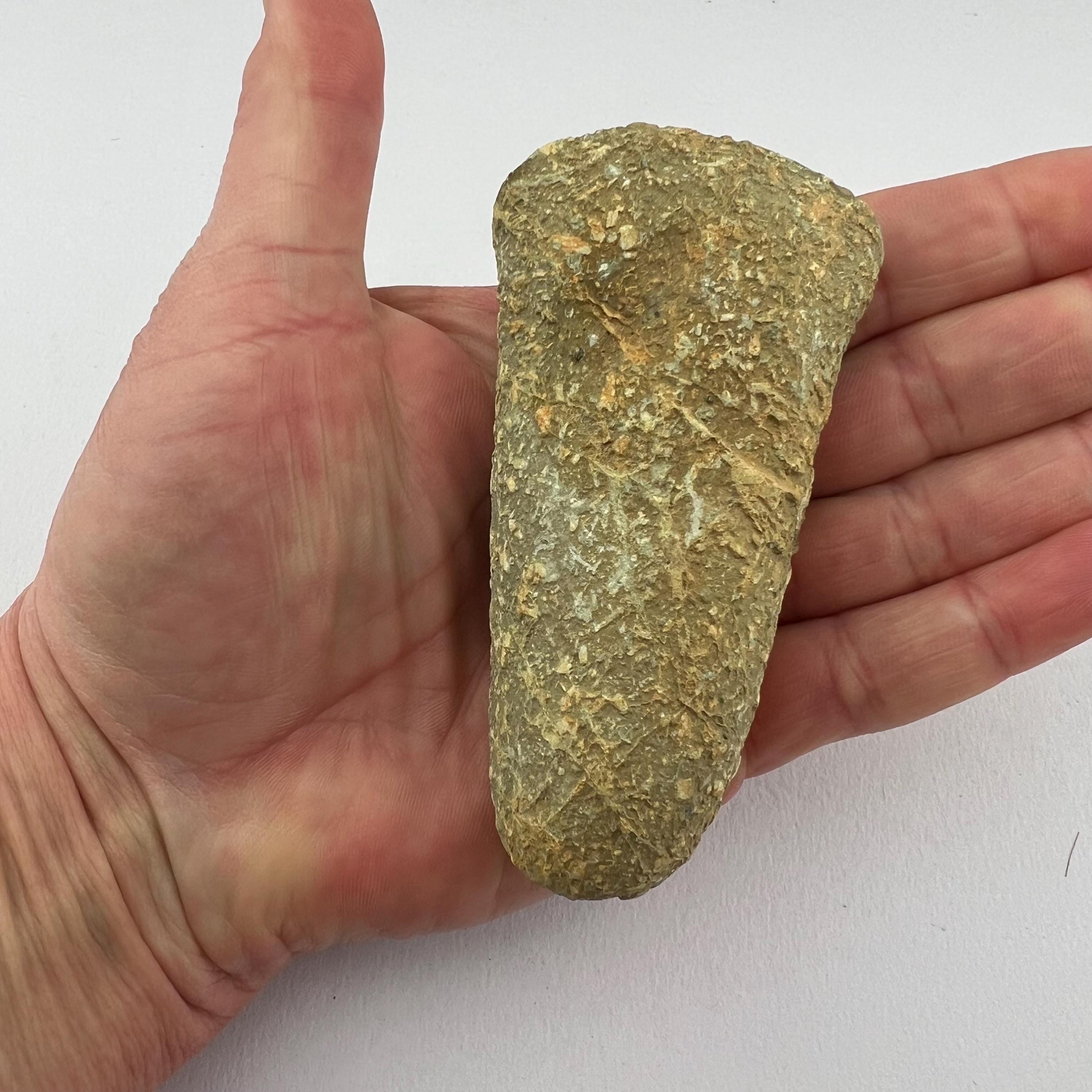 Neolithic Stone Axe Head. 8000 to 4000BCE From Niger. TN-6098 - Etsy