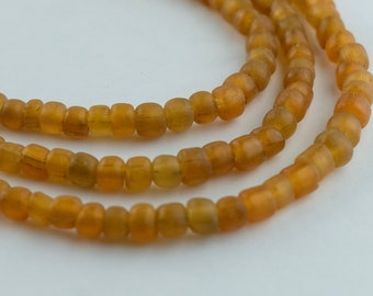 handmade Handmade java beads featherbeads colorful beads 10 pieces