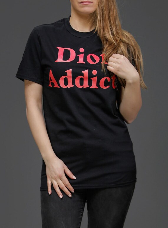 dior addict top