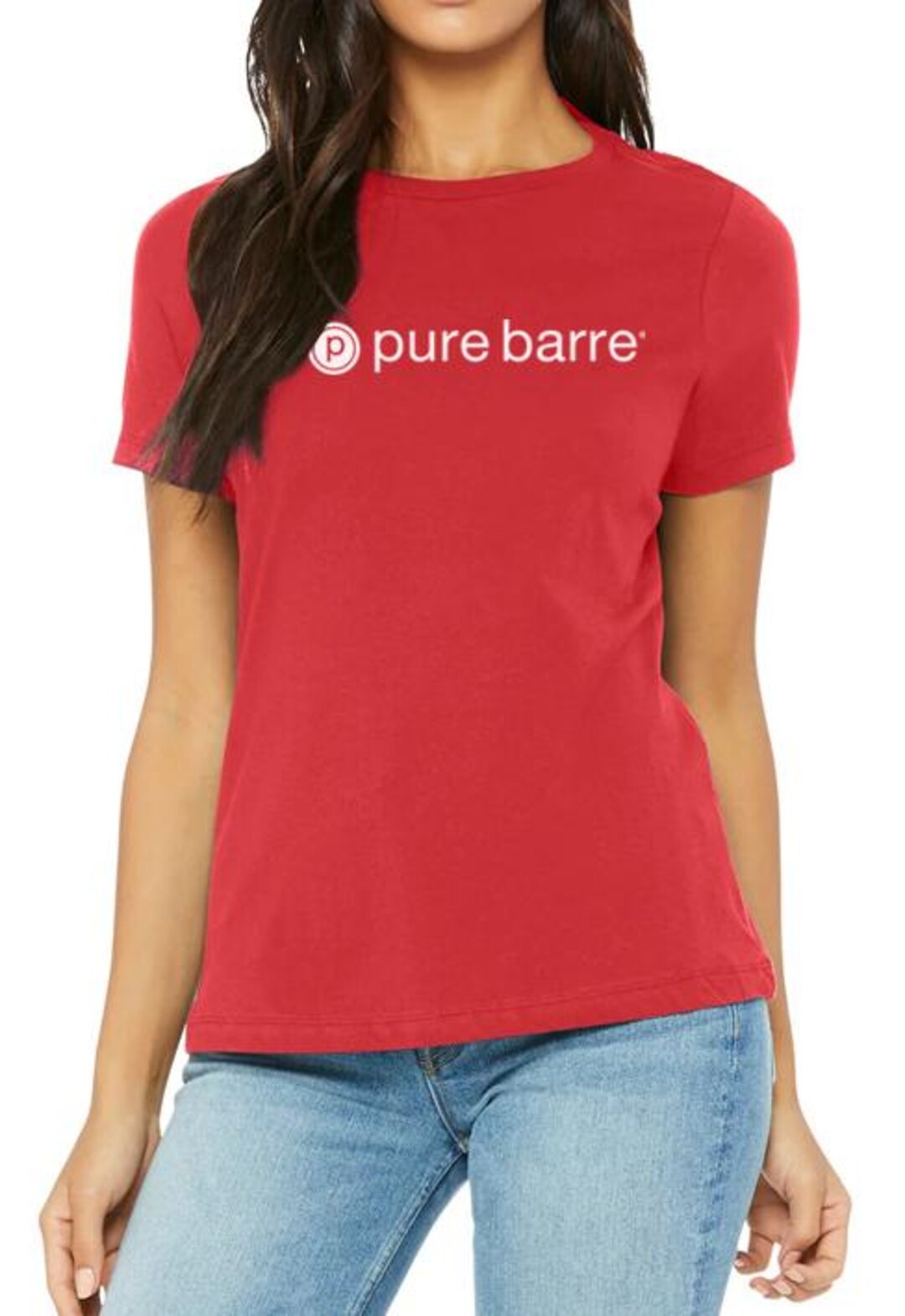 ballet barre pure barre shirts