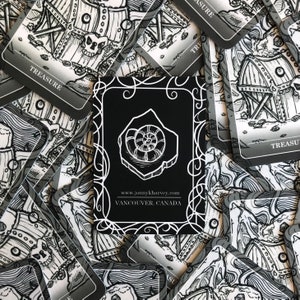 Token de tesouro para Magic the Gathering