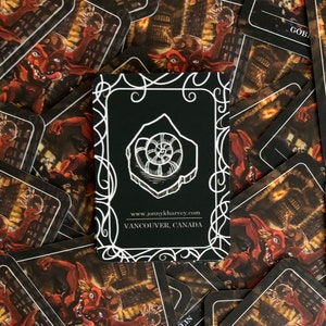 Kobold Token für Magie der Sammlung