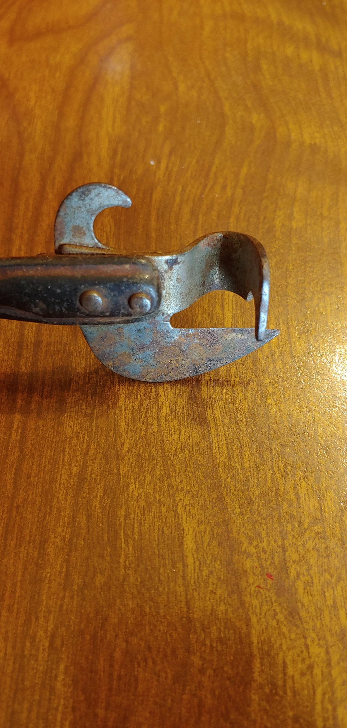 Vintage Can Opener Etsy