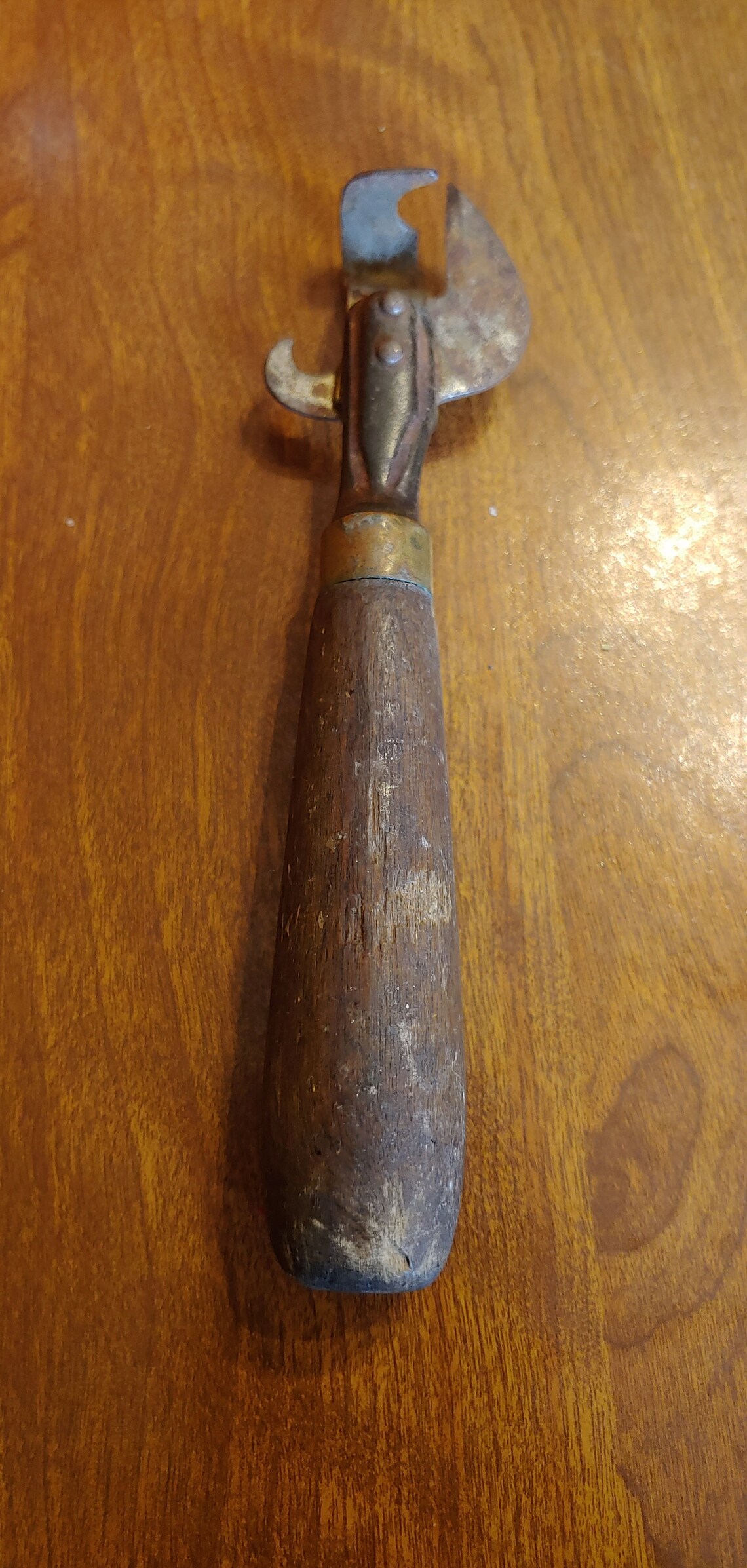 Vintage Can Opener Etsy