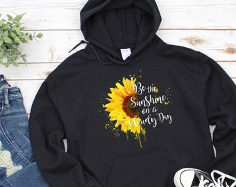 sunflower sweatshirts