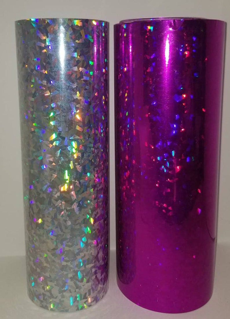 Holographic Butterfly Decal Butterfly Holographic Vinyl Etsy