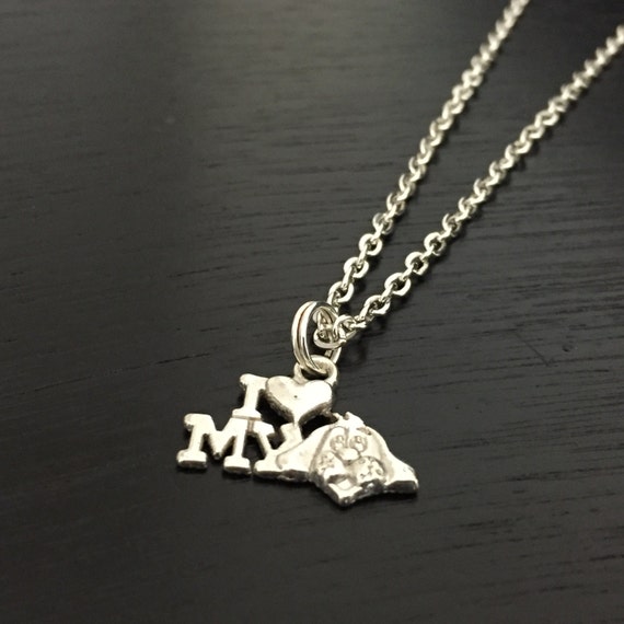 necklace for my dog