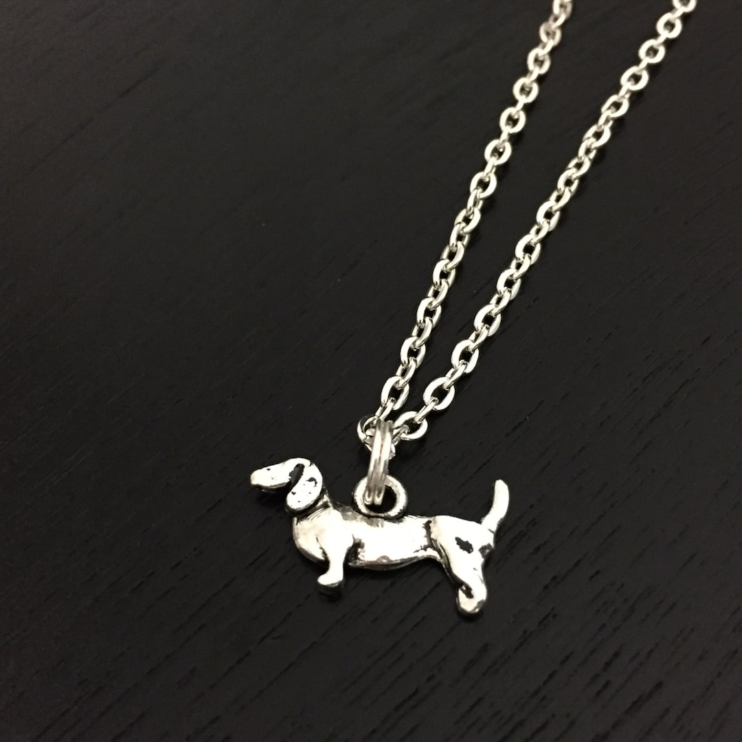 COLLANA IN ACCIAIO CON STRASS LUMINOSI - B2B Online