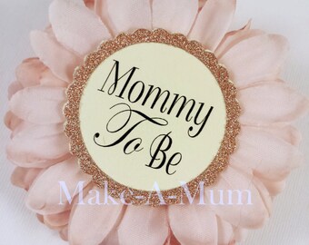 granny baby shower ideas