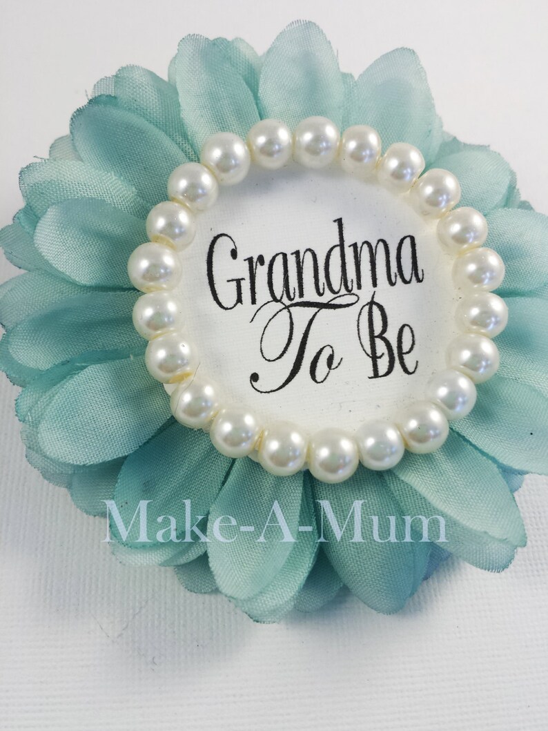 Mint Green Baby Shower Favors Baby Shower Corsage Mommy To Etsy Mint Green Baby Shower Favors Baby Shower Corsage Mommy To Etsy