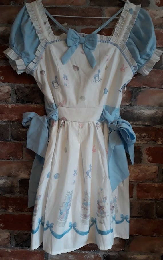 ladies babydoll dresses