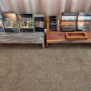 Bundle Package Deal Six Books Paperback