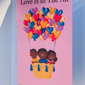 Valentines Day Stickers; Black Love ; Scrapbook Stickers; Love Day  Stickers; Romantic Stickers Featuring Black Art; Black Women Stickers