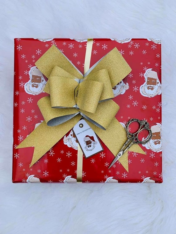 Just Say NO to Pricey Wrapping Paper! 5 DIY Gift Wrapping Ideas! - Mom  Saves Money