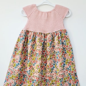 Lawn dress design for baby girl outlet