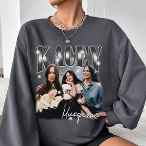 Vintage Kacey Musgraves 90s Shirt, Kacey Musgraves Tee, Retro Kacey Musgraves Shirt For Fan, Kacey Musgraves image 1