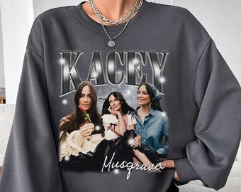 Vintage Kacey Musgraves 90s Shirt, Kacey Musgraves Tee, Retro Kacey Musgraves Shirt For Fan, Kacey Musgraves