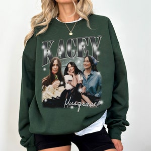 Vintage Kacey Musgraves 90s Shirt, Kacey Musgraves Tee, Retro Kacey Musgraves Shirt For Fan, Kacey Musgraves image 2