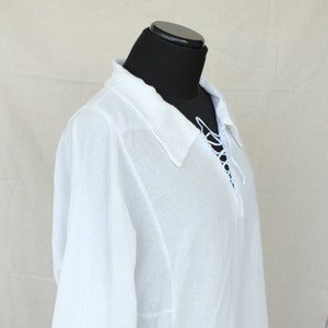 Men&#39;s Renaissance Shirt, Men&#39;s Pirate Shirt,Victorian Shirt ,Rustic Shirt pirates clothing rustic clothes festival clothing